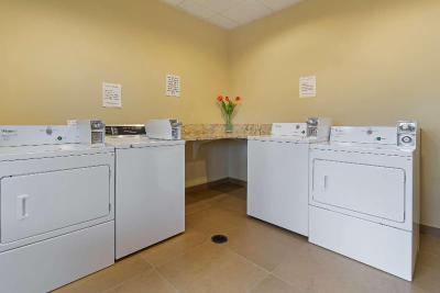 Best Western Lacey Inn & Suites