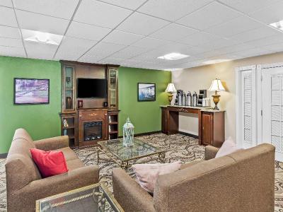 Rodeway Inn Barboursville