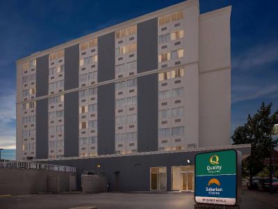 Quality Inn & Suites