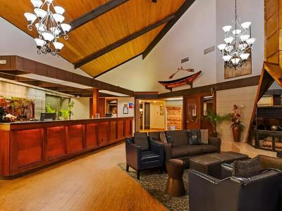 SureStay Plus Hotel Black River Falls