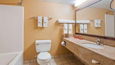 SureStay Plus Hotel Black River Falls