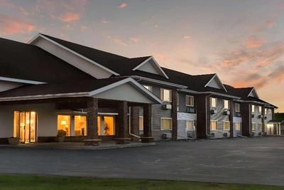 Quality Inn Superior WI