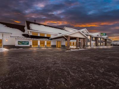 Quality Inn Superior WI