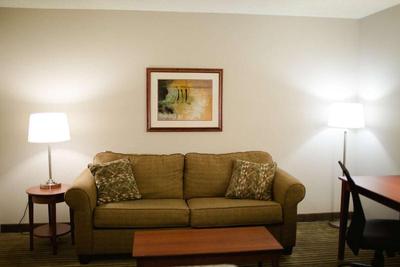 Best Western Park Oasis Inn