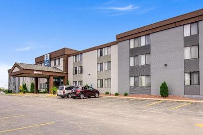 Best Western Waukesha Grand