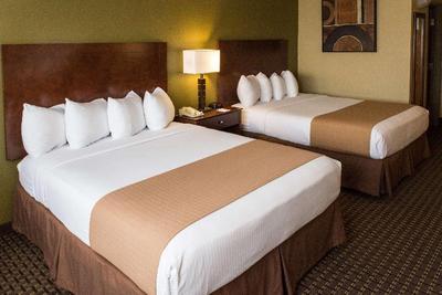BestWestern Executive Inn Kenosha/Pleasant Prairie