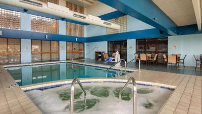BestWestern Executive Inn Kenosha/Pleasant Prairie