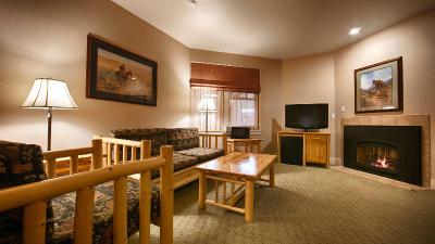 Best Western Plaza Hotel