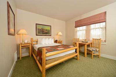 Best Western Plaza Hotel