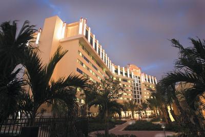 West Palm Beach Marriott