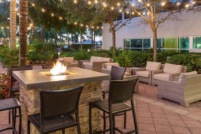 West Palm Beach Marriott