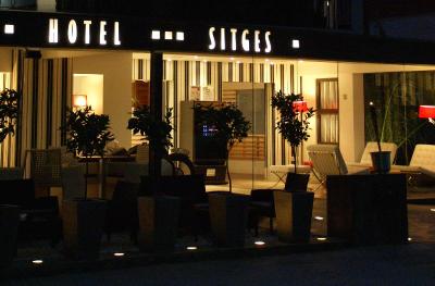 Sitges