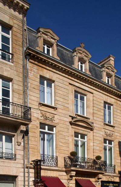 Le Boutique Hotel & Spa