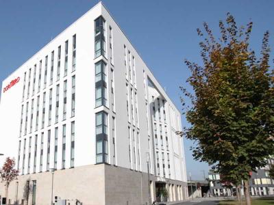 Dormero Hotel Frankfurt Messe