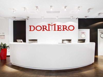 Dormero Hotel Frankfurt Messe
