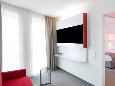 Dormero Hotel Frankfurt Messe