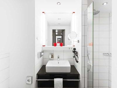 Dormero Hotel Frankfurt Messe