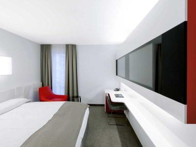 Dormero Hotel Frankfurt Messe