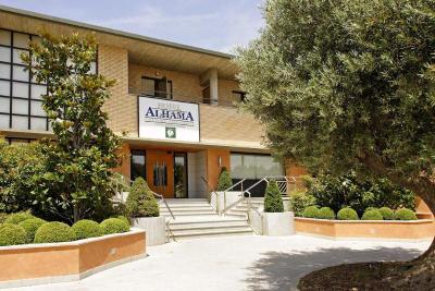 Alhama