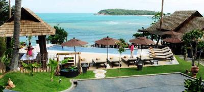 Bhundhari Resort And Spa