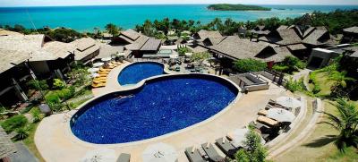 Bhundhari Resort And Spa