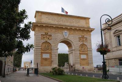 Kyriad Montpellier Centre Antigone