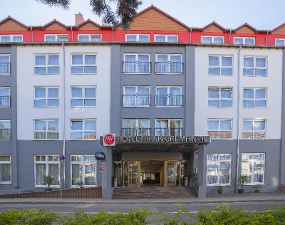 ACHAT Hotel Frankfurt Maintal