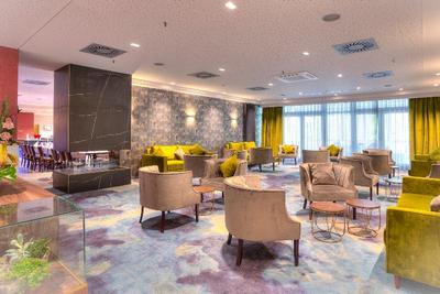 ACHAT Hotel Frankfurt Maintal