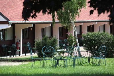 Logis Hôtel Au Relais d'Alsace