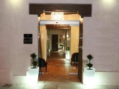 Evenia Alcala Boutique