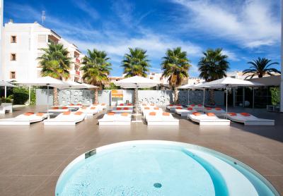 Ibiza Sun Apartments