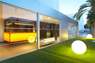 Ibiza Sun Apartments