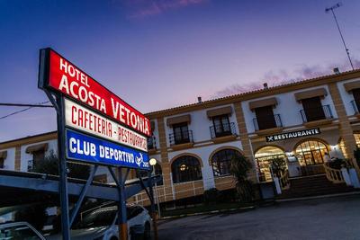 Acosta Vetonia