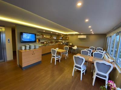 Muyan Suites