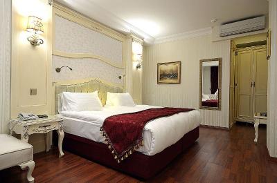 Muyan Suites