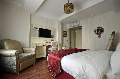 Muyan Suites
