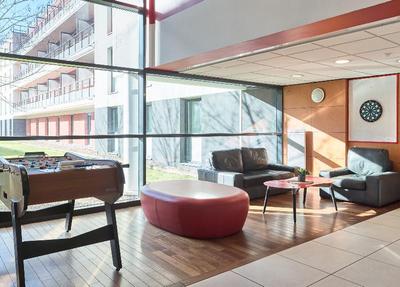 Comfort Aparthotel Versailles Saint-Cyr-l'Ecole