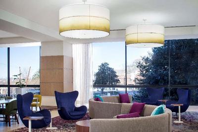 Crowne Plaza Atlanta-Midtown