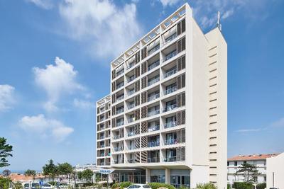 Residence Vacances Bleues Le Grand Large