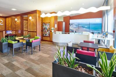 Residence Vacances Bleues Le Grand Large