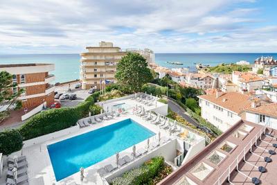Residence Vacances Bleues Le Grand Large