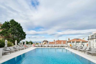 Residence Vacances Bleues Le Grand Large