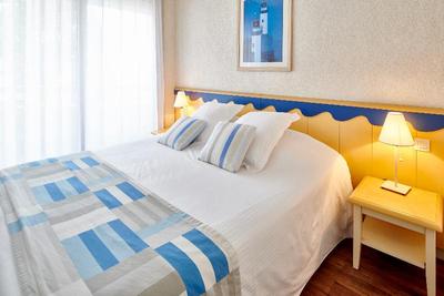 Residence Vacances Bleues Le Grand Large