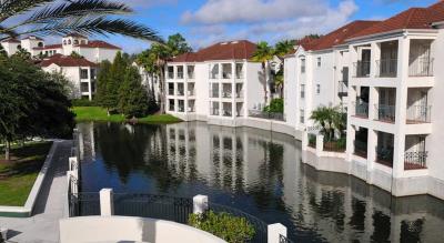 Club Wyndham Star Island