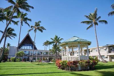 Maui Beach Hotel
