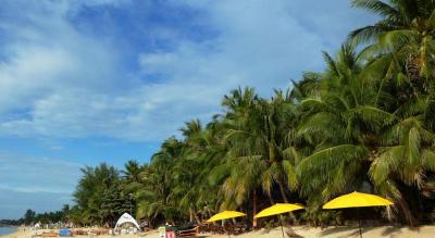Coconut Beach Resort