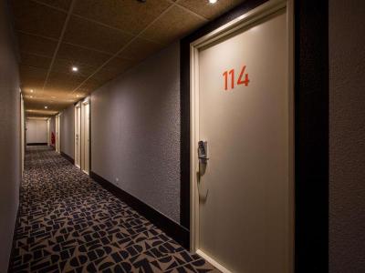 Ibis Budget Angoulême Centre