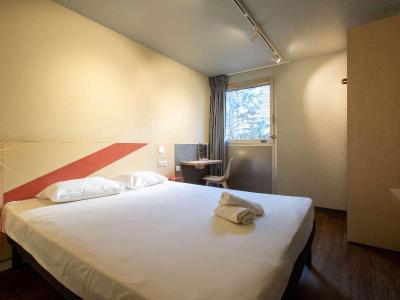 Ibis Budget Angoulême Centre