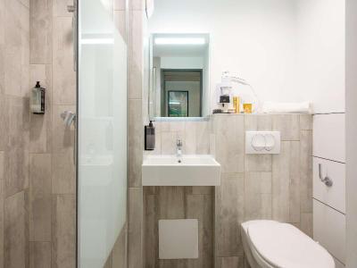 Ibis Budget Angoulême Centre