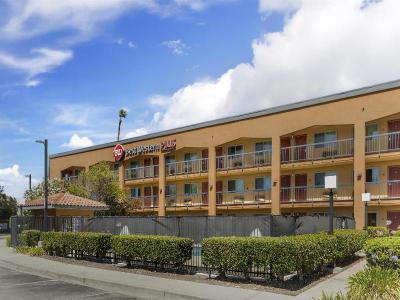 Best Western Plus Pleasanton Inn
